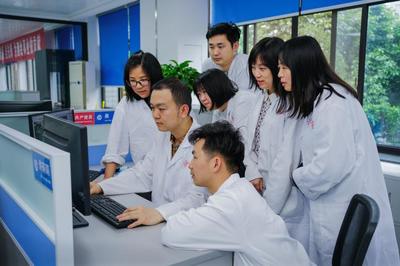 智慧監測摸清資源家底——自然資源部第三航測遙感院網絡信息技術研發及技術服務