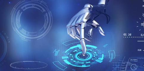 能落地的AI人工智能，量化派助力多產業(yè)進入‘云’時代